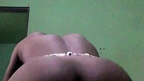 can your ass clap while i finger that tight pussy