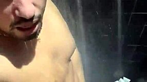 You Want To Be On Your Knees Sucking My Huge Cock, Don't You