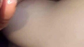 friend with big ass borrows bathroom