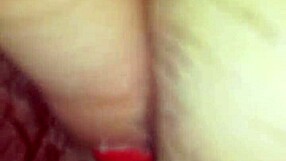 Rica Cogida With Amateurs!