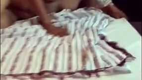 chilling with a work friend