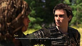 the price of power 243, 3d game