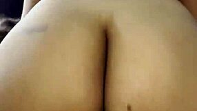 india culona rides reverse cowgirl until dripping with cum. man, that’s a wild ride!
