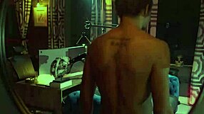 Avery Jane Takes Intense Anal Creampie In Hardcore Assfucking Session