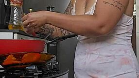 is this pregnant ass turning you on?