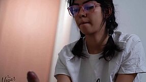 Odhalím tě jako couru, pokud mě nenecháš tě šukat, Cindy Luna