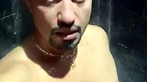 You Want To Be On Your Knees Sucking My Huge Cock, Don't You