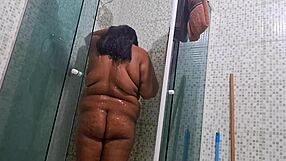 why does this naughty stepmom send squirt videos to her horny stepson?