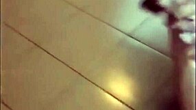 chilling with a work friend