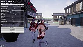 Let's Play Anika 33 POC Test Challenge