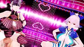 Cheating Wife Enjoys Secret Encounters