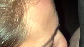 i watch my wife give public blowjob before hardcore fuck