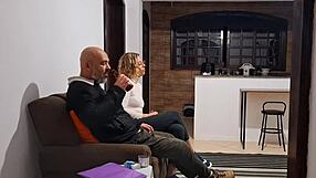 Propustila je kiriju i platila seksom naplatniku