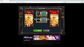 Feeling the passion in Smutstone 001 nude sex