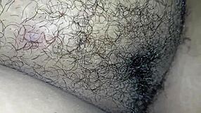 Check out this compilation of fun times with the curvy, hairy BBW Latina amateur.