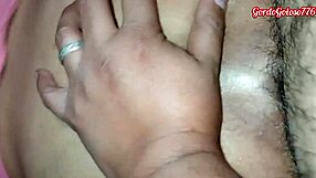 ナイスバディのMorenaがデカ黒チンポをキツいケツで受け入れる。巨乳とデカ尻が揺れる！