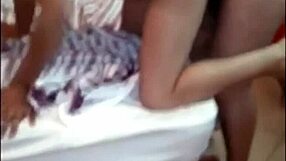 chilling with a work friend