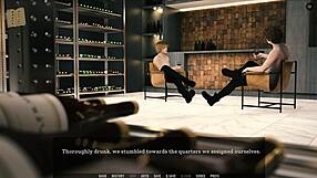 Tales from the Unending Void 129: Epic Game Journey