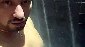 You Want To Be On Your Knees Sucking My Huge Cock, Don't You