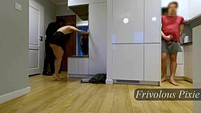 What’s behind these huge real screaming orgasm clips?