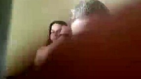 kand kane performs amateur deepthroat