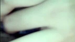 asian girl masturbates to orgasm on webcam chat