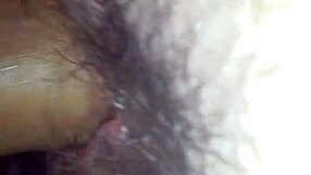 Rica Cogida With Amateurs!