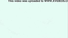 Emotional Lesbian Threesome In Leather