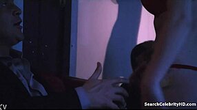 Vanessa Bristow In Rake S01e06