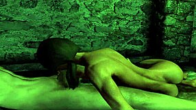 كيانا تتعرض لعقاب قاسي في السجن لكسر القواعد