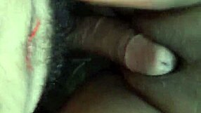 Hey, wanna see telugu aunty's black pussy now?