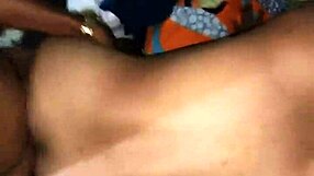 Is this super bitch in doggystyle getting what she deserves?