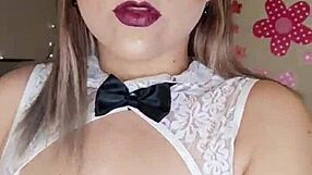 嘿，和Playboy Zaramontoyareal在一起每天都爽爆