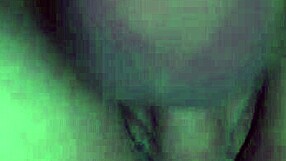 Lewd male fucks milfs ass to mouth in homemade scene