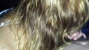 Sloppy Deepthroat with Gagging and Choking