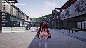 Let's Play Anika 33 POC Test Challenge