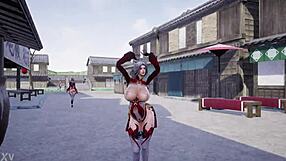 Let's Play Anika 33 POC Test Challenge