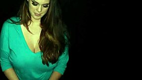 Alison Tyler Nude Interview!