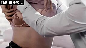 Stepniece, This Will Be Our Fucking Secret! Keep It Hush While We Bang!