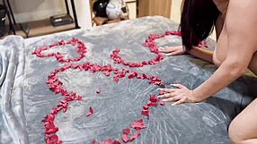 Contratei Pamela Sagaz to Pound Her Huge Natural Tits Hard!