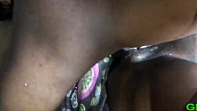 he came to deliver a package but fucked my wet fat pussy instead