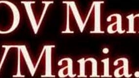 Daya Knight Rides Dicks in Bisexual Orgy