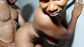 Flexible Bad Girl Fucked Hard!