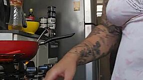 is this pregnant ass turning you on?