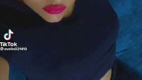 i meet this curvy young woman