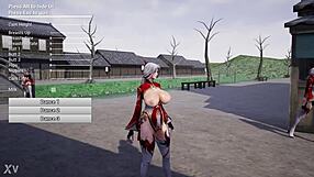 Let's Play Anika 33 POC Test Challenge