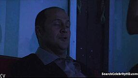 Vanessa Bristow In Rake S01e06