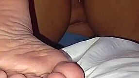 Bokep Indonesië, tante dik gebeld voor zelfgemaakte magere pret