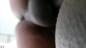 Saym's hardcore fucking with teen 18+ involves intense licking