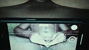 cum loudly dont hold back your emotions, old mature amateur masturbating big cock